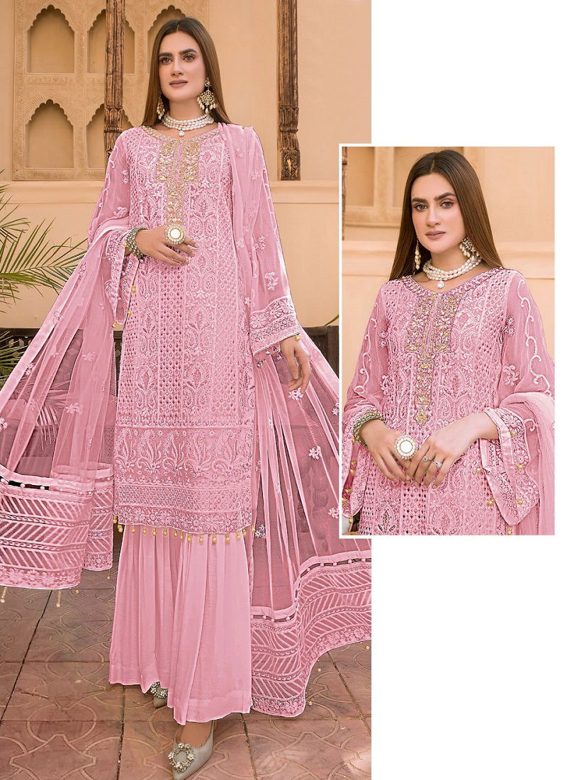 Mehtab Tex 113 Festive Wear Wholesale Pakistani Salwar Suit